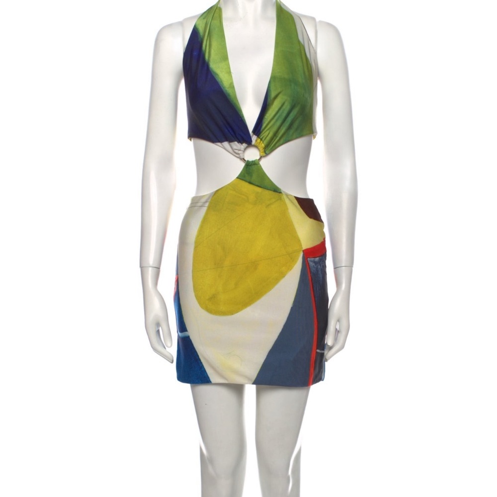 Farai London Mini Dress - Size Small